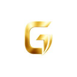 GoldenEdge AI Hero Logo
