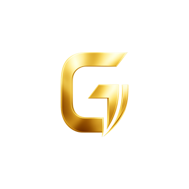 GOLDENEDGE AI Logo